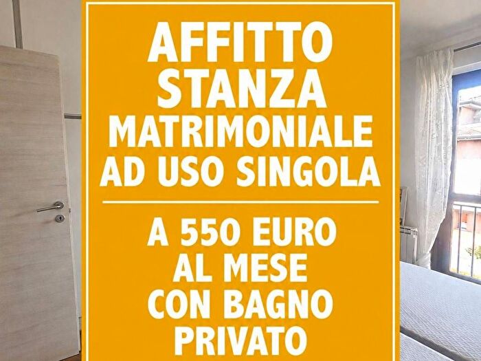 Appartamento monolocale in affitto in Via Filippo Da Soresina, Sant'Anna, Brescia