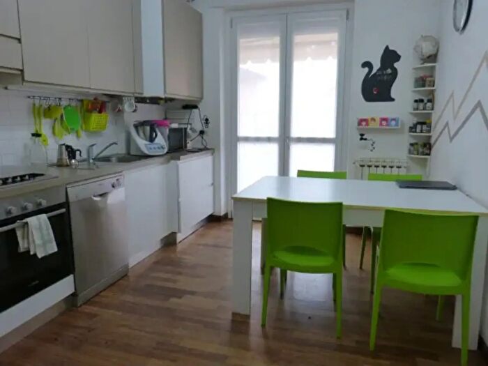 Appartamento con 5 locali in vendita in Fossano