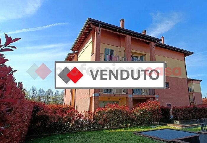 Appartamento bilocale in vendita in Viale della Vittoria, Vaprio DAdda