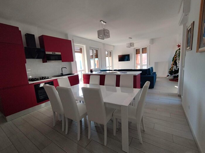 Appartamento quadrilocale in vendita in Pisa