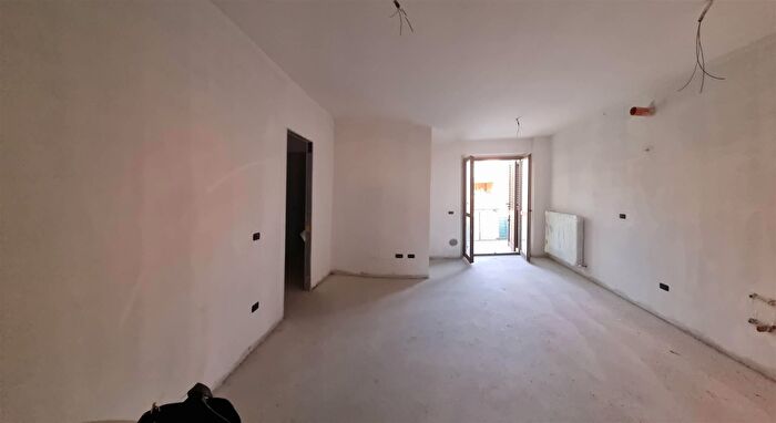 Appartamento trilocale in vendita in Offagna