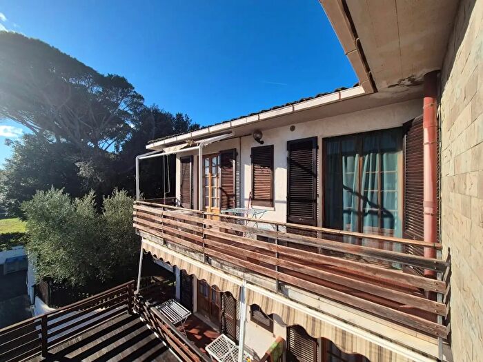 Appartamento trilocale in vendita in San Vincenzo