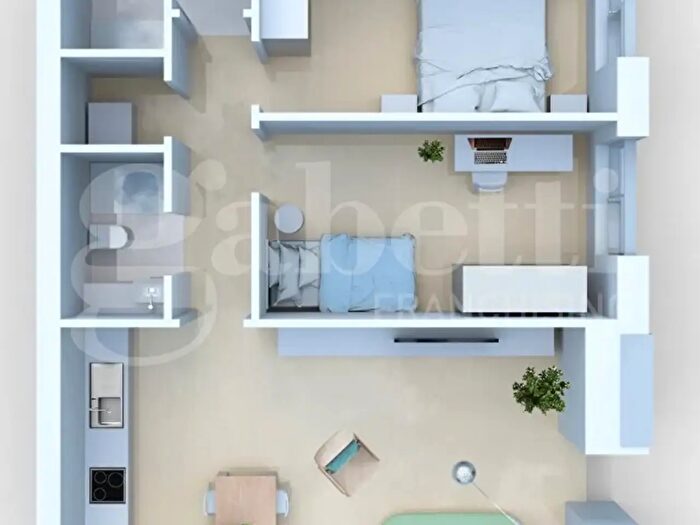 Case in Vendita e in Affitto - 2