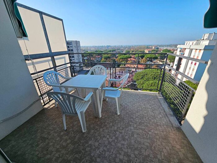 Appartamento bilocale in affitto in Viale Giacomo Leopardi, Lido degli Estensi, Comacchio