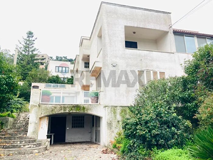 Casa con 5 locali in vendita in Contrada Bagnardi, Ostuni