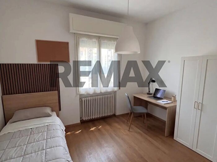 Appartamento monolocale in affitto in Via Giuseppe Sbravati, Parma