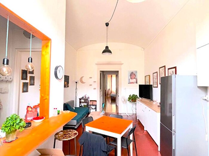 Appartamento bilocale in affitto in Via Maria Vittoria, Via Roma, Torino