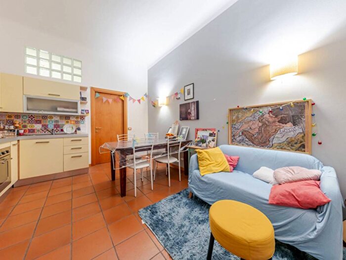 Appartamento bilocale in affitto in Via Lomellina, Argonne Corsica, Milano