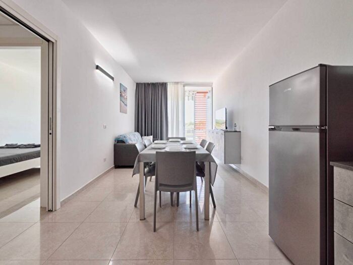 Appartamento bilocale in affitto in Via Magnolie, Eraclea Mare, Eraclea