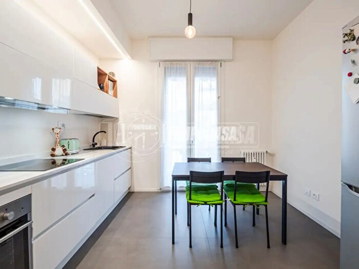 Appartamento trilocale in vendita in Castenaso