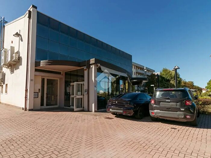 Appartamento bilocale in vendita in Via Eugenio Bertini, Forli