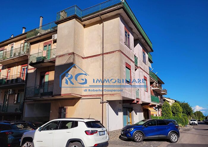 Appartamento trilocale in vendita in Via S Ildebrando, Bagnoregio