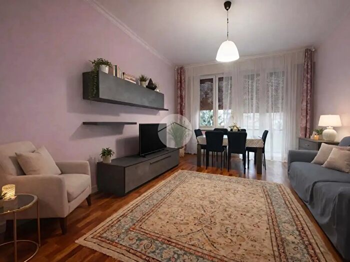 Appartamento trilocale in vendita in Via Circonvallazione Meridionale, Rimini