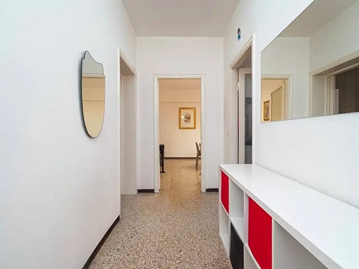 Appartamento trilocale in vendita in Via Giordano, Bergamo