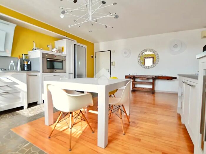 Appartamento trilocale in vendita in Via Giovanni Boccaccio, Eraclea