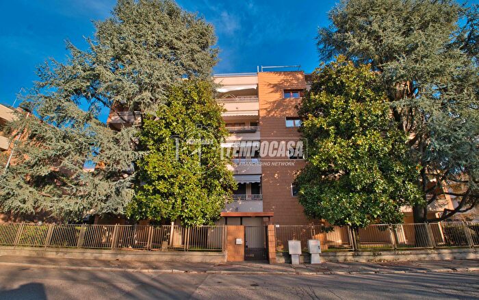 Appartamento quadrilocale in vendita in Via Madre Teresa di Calcutta, Novara
