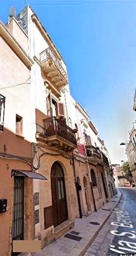 Appartamento bilocale in vendita in Via San Benedetto Brindisi, Brindisi