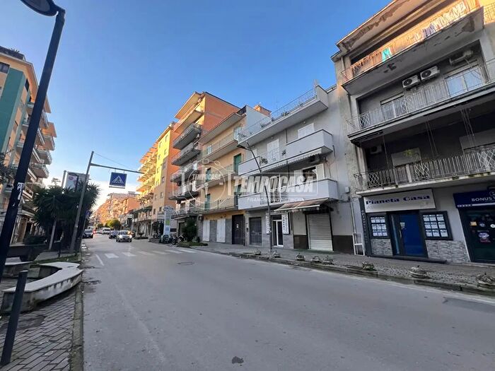 Appartamento quadrilocale in vendita in Via Norvegia, Marano Di Napoli