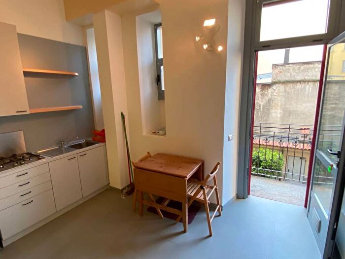 Appartamento bilocale in affitto in via Correggio, Amendola Buonarroti, Milano