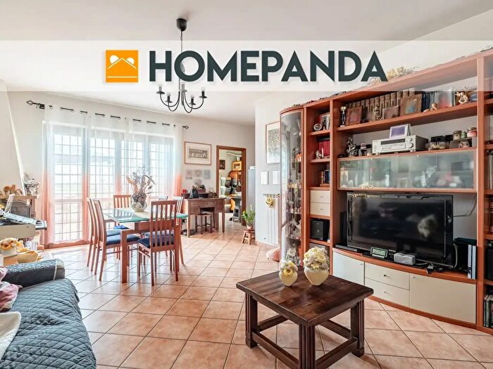 Appartamento con 5 locali in vendita in Via Cesare Battisti, Rocca Priora