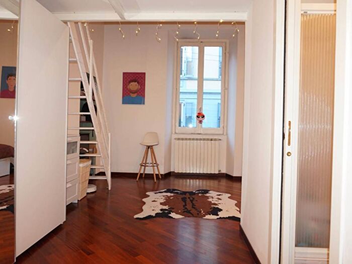 Appartamento bilocale in affitto in Via Bramante, Arena, Milano