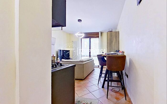 Appartamento trilocale in vendita in Viale Porro, Salsomaggiore Terme