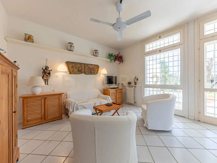 Casa in vendita in Via Zaccaria Negroni, Nettuno