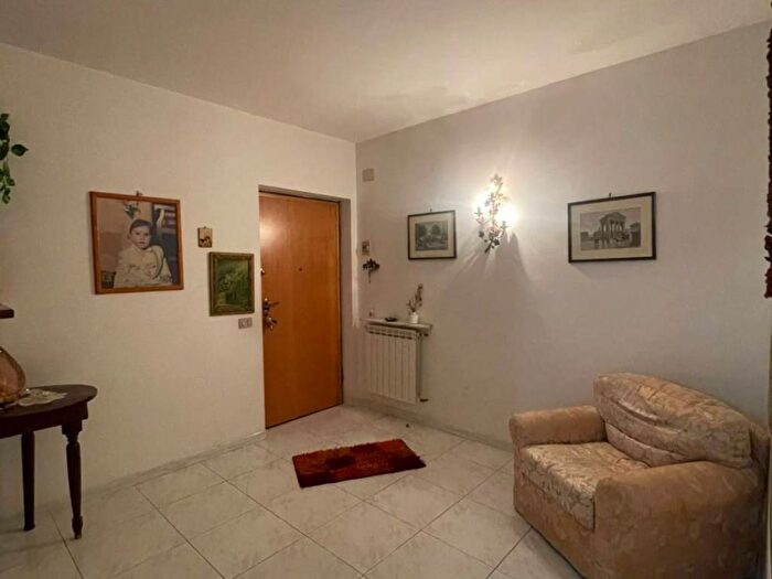 Appartamento quadrilocale in vendita in Via Savoca, Centro, Santa Teresa di Riva