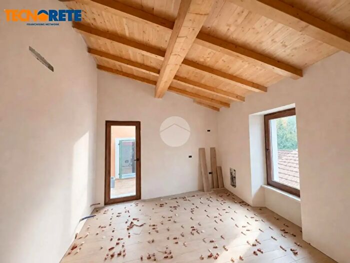 Appartamento quadrilocale in vendita in Piazza Castello, La Spezia