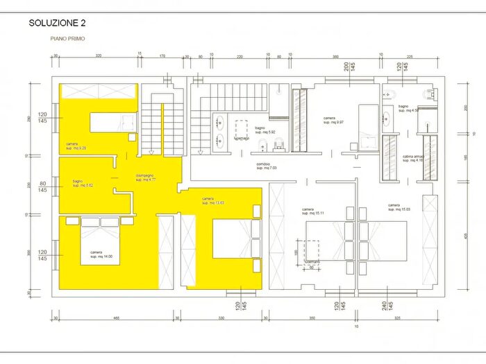 Case in Vendita e in Affitto - 2