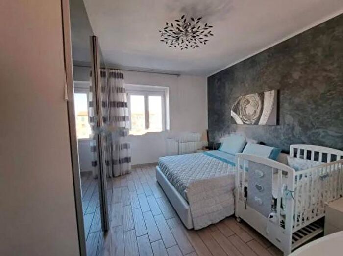 Appartamento monolocale in vendita in Via della Scresa, La Spezia