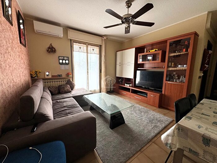 Appartamento quadrilocale in vendita in Suzzara