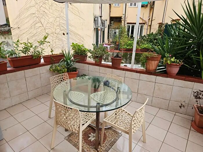 Appartamento bilocale in vendita in Livorno