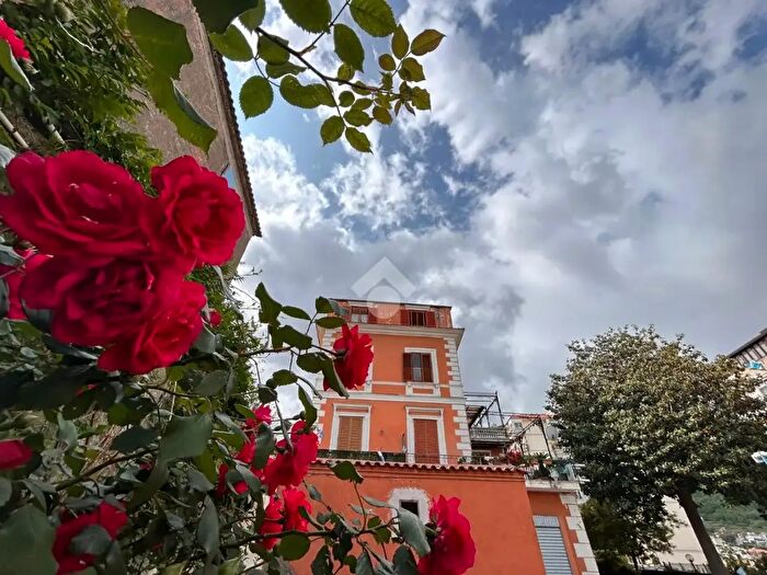 Appartamento bilocale in vendita in Via Forchetelle, Gragnano