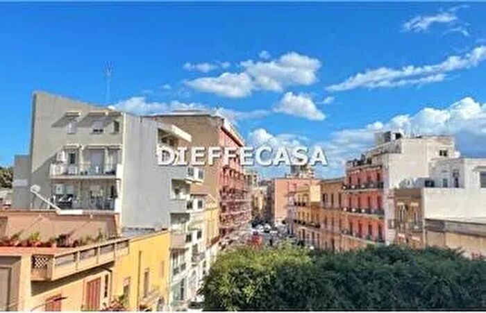 Casa con 7 locali in affitto in Via Stefano Bilardello Marsala Tp, Marsala