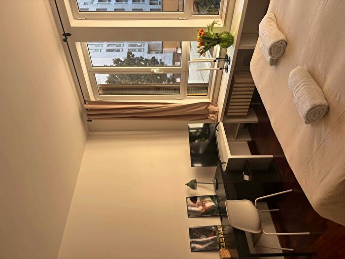 Appartamento monolocale in affitto in Via Maestri Campionesi, Milano