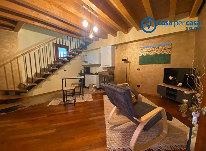 Appartamento bilocale in vendita in Corso del Popolo, Rovigo