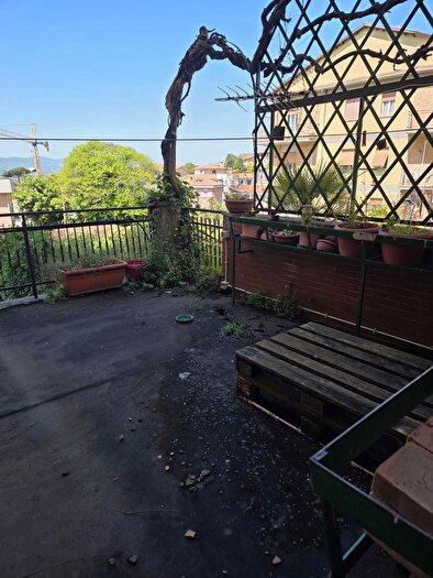 Appartamento trilocale in vendita in Via Ceciliana, Palestrina