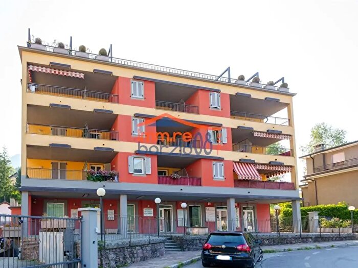 Appartamento bilocale in vendita in Taceno