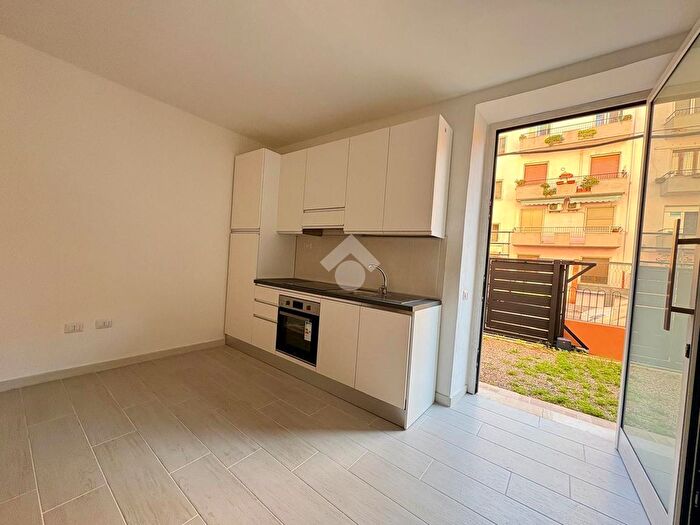 Appartamento bilocale in vendita in Via Argentiera, Cagliari