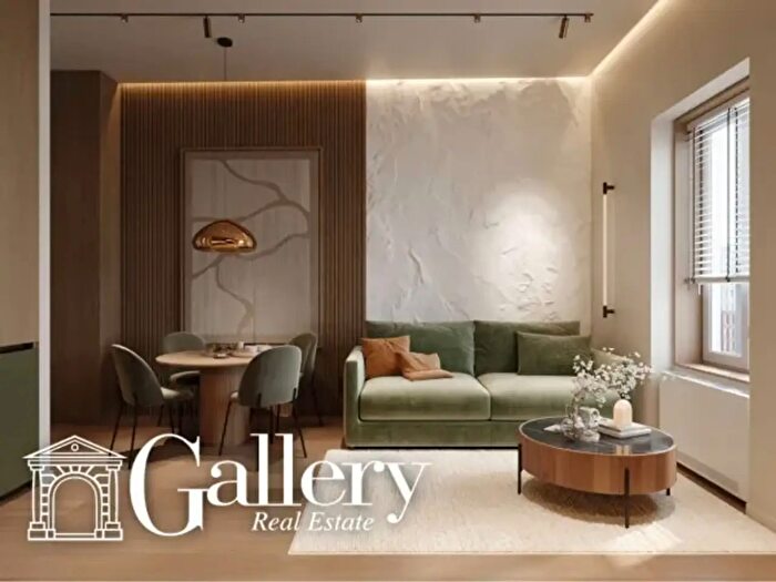 Appartamento bilocale in vendita in Via Carducci, Trieste