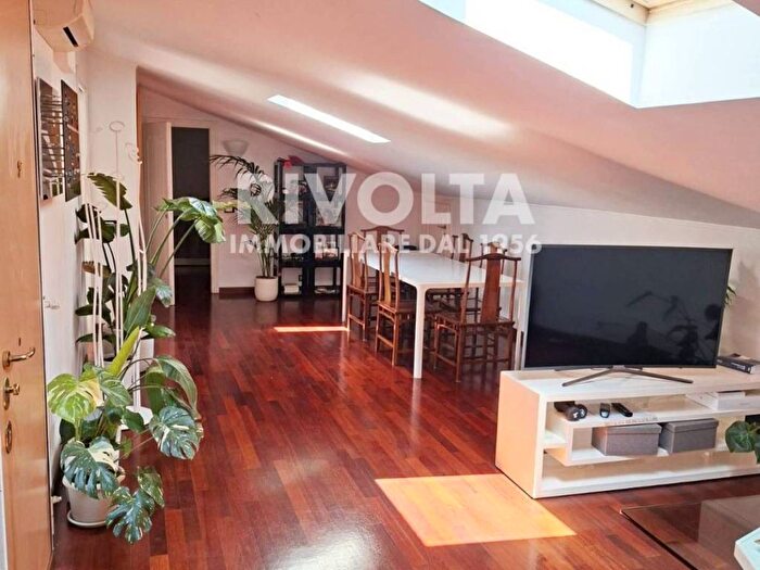 Appartamento trilocale in affitto in Via della Mendola, Cortina d'Ampezzo, Roma