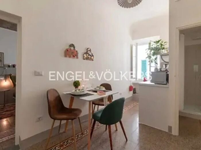 Appartamento bilocale in affitto in Via Santa Maria, Firenze