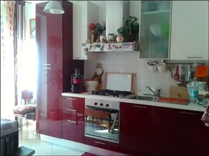 Appartamento monolocale in vendita in Aulla