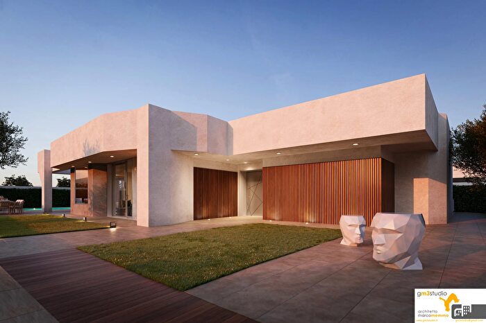 Casa con 6 locali in vendita in Via Varese, Lecce