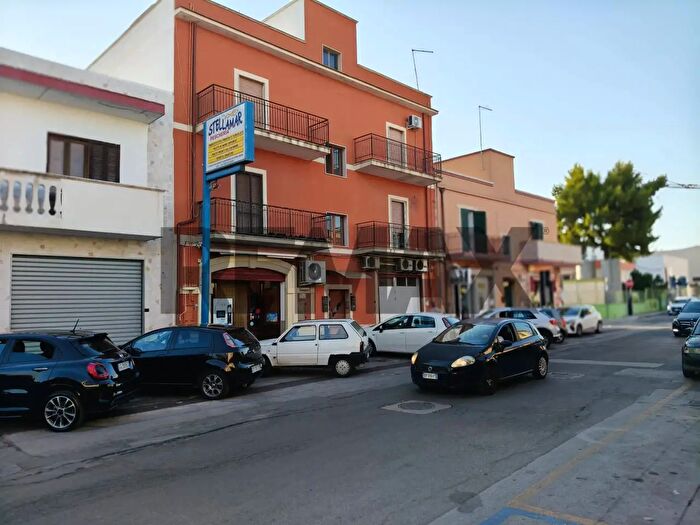Appartamento bilocale in vendita in Via Vittorio Emanuele II, Pulsano