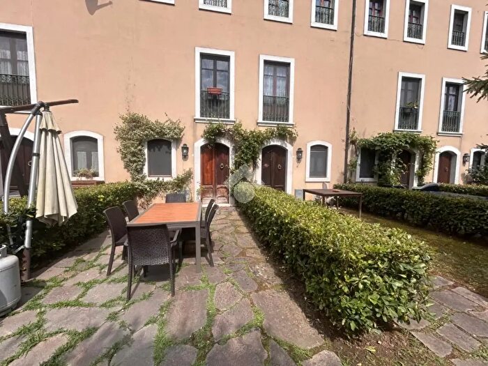 Appartamento trilocale in vendita in Via Borgo Castellone, Picinisco