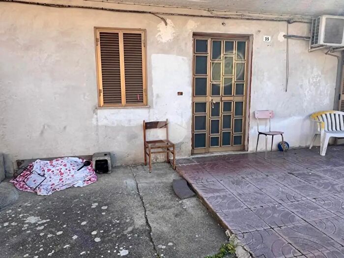 Appartamento bilocale in vendita in Via Donato Bendicenti, Cosenza