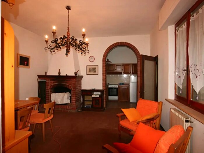 Casa in vendita in Sinalunga