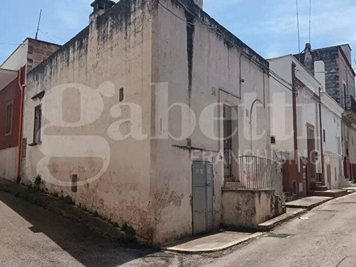 Appartamento bilocale in vendita in Via Quintino Sella, Crispiano